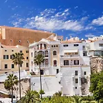 Casa Cristalina Menorca *