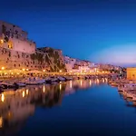 Casa Cristalina Menorca Appartamento