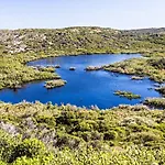 Casa Cristalina Menorca
