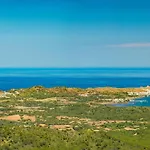 Casa Cristalina Menorca Fornells (Menorca)