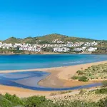 Casa Cristalina Menorca *