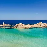 Casa Cristalina Menorca