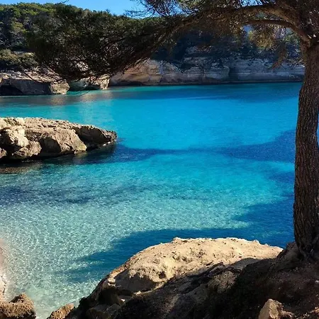Apartamento Casa Cristalina Menorca