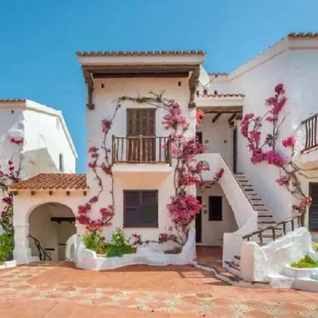 Casa Cristalina Menorca Lägenhet