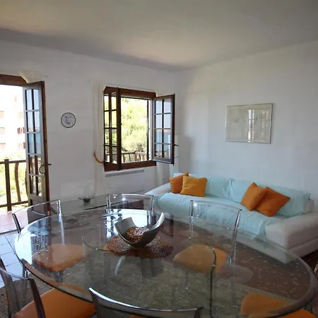 Casa Cristalina Menorca Apartamento Fornells (Menorca)