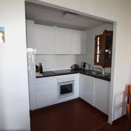 Casa Cristalina Menorca Apartamento Fornells (Menorca)