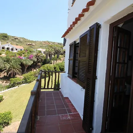 Casa Cristalina Menorca