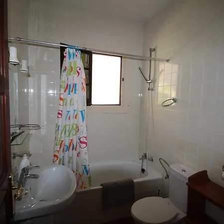 Casa Cristalina Menorca *