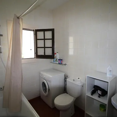 Casa Cristalina Menorca Apartamento Fornells (Menorca)
