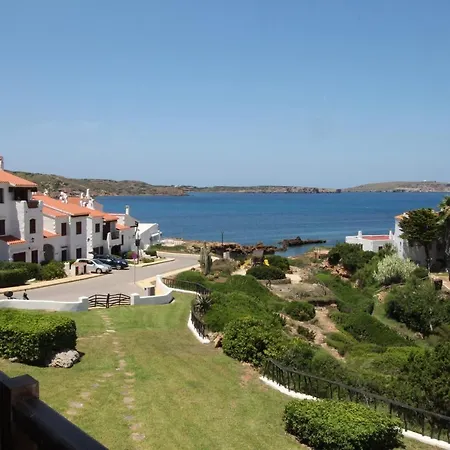 شقة Casa Cristalina Menorca