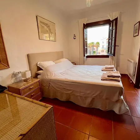 Casa Cristalina Menorca Lägenhet Fornells (Menorca)