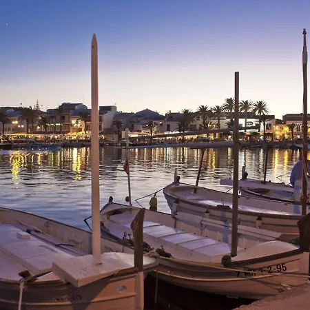 Casa Cristalina Menorca *