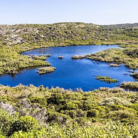 Casa Cristalina Menorca
