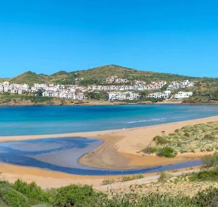 Casa Cristalina Menorca *