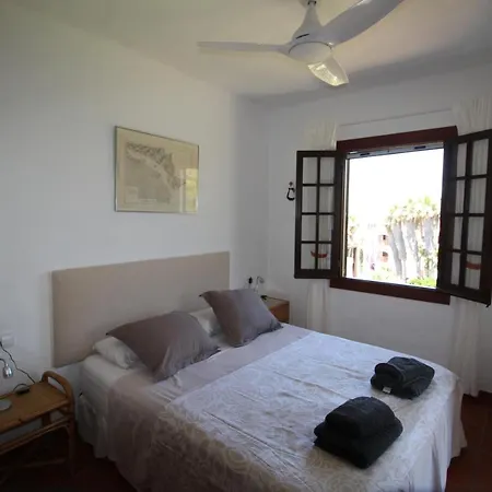 Casa Cristalina Menorca *