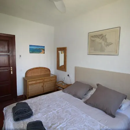 Casa Cristalina Menorca