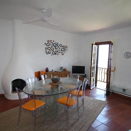 Casa Cristalina Menorca Appartamento Fornells (Menorca)