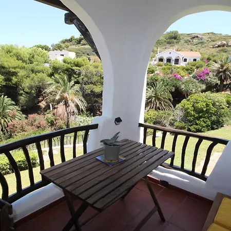 Casa Cristalina Menorca