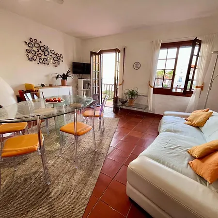 Apartment Casa Cristalina Menorca *