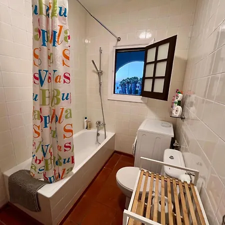 Apartment Casa Cristalina Menorca *