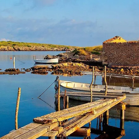 Apartment Casa Cristalina Menorca *