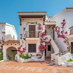 Casa Cristalina Menorca Apartamento