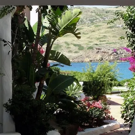 Апартаменты Casa Cristalina Menorca *