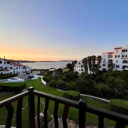 Casa Cristalina Menorca